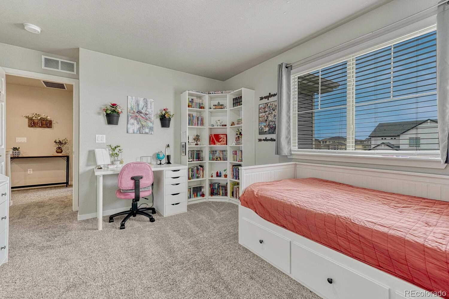 6286 Kildare Drive Colorado Springs CO 80927