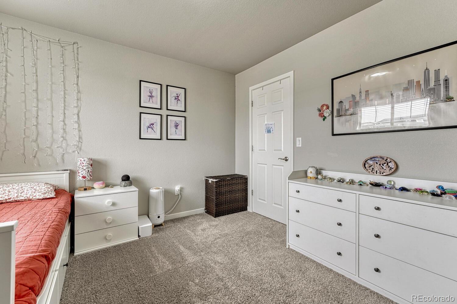 6286 Kildare Drive Colorado Springs CO 80927
