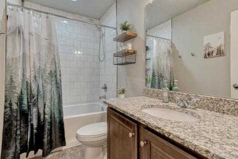 6286 Kildare Drive Colorado Springs CO 80927