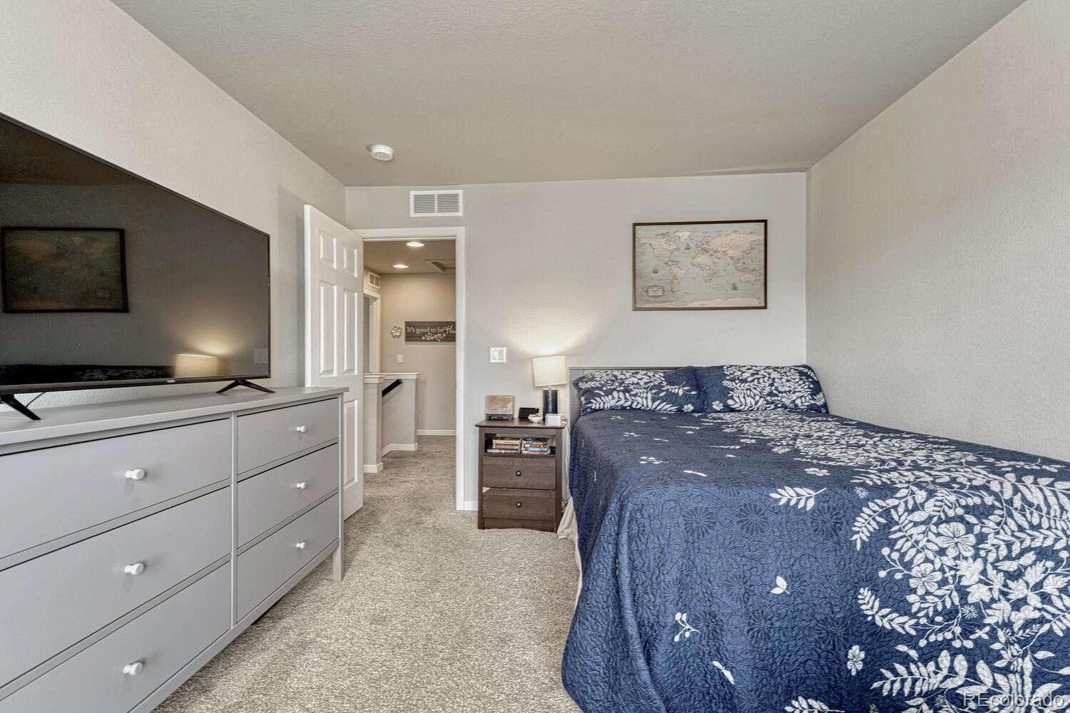 6286 Kildare Drive Colorado Springs CO 80927