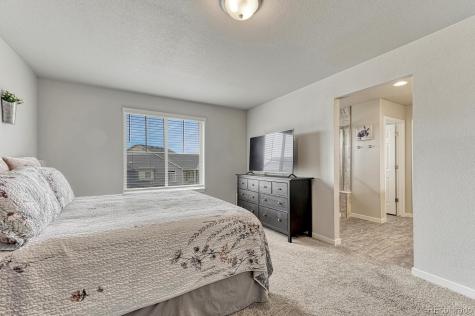 6286 Kildare Drive Colorado Springs CO 80927