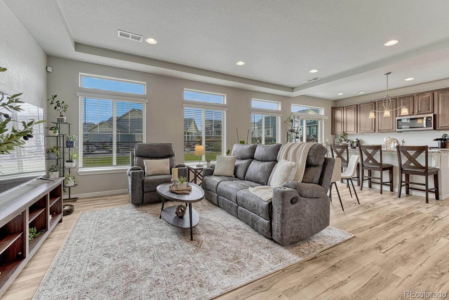 6286 Kildare Drive Colorado Springs CO 80927