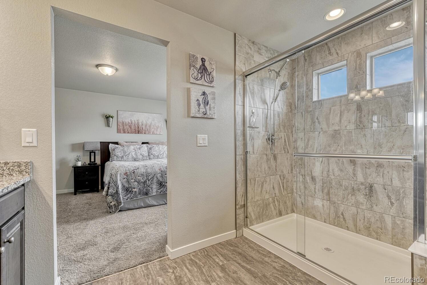 6286 Kildare Drive Colorado Springs CO 80927
