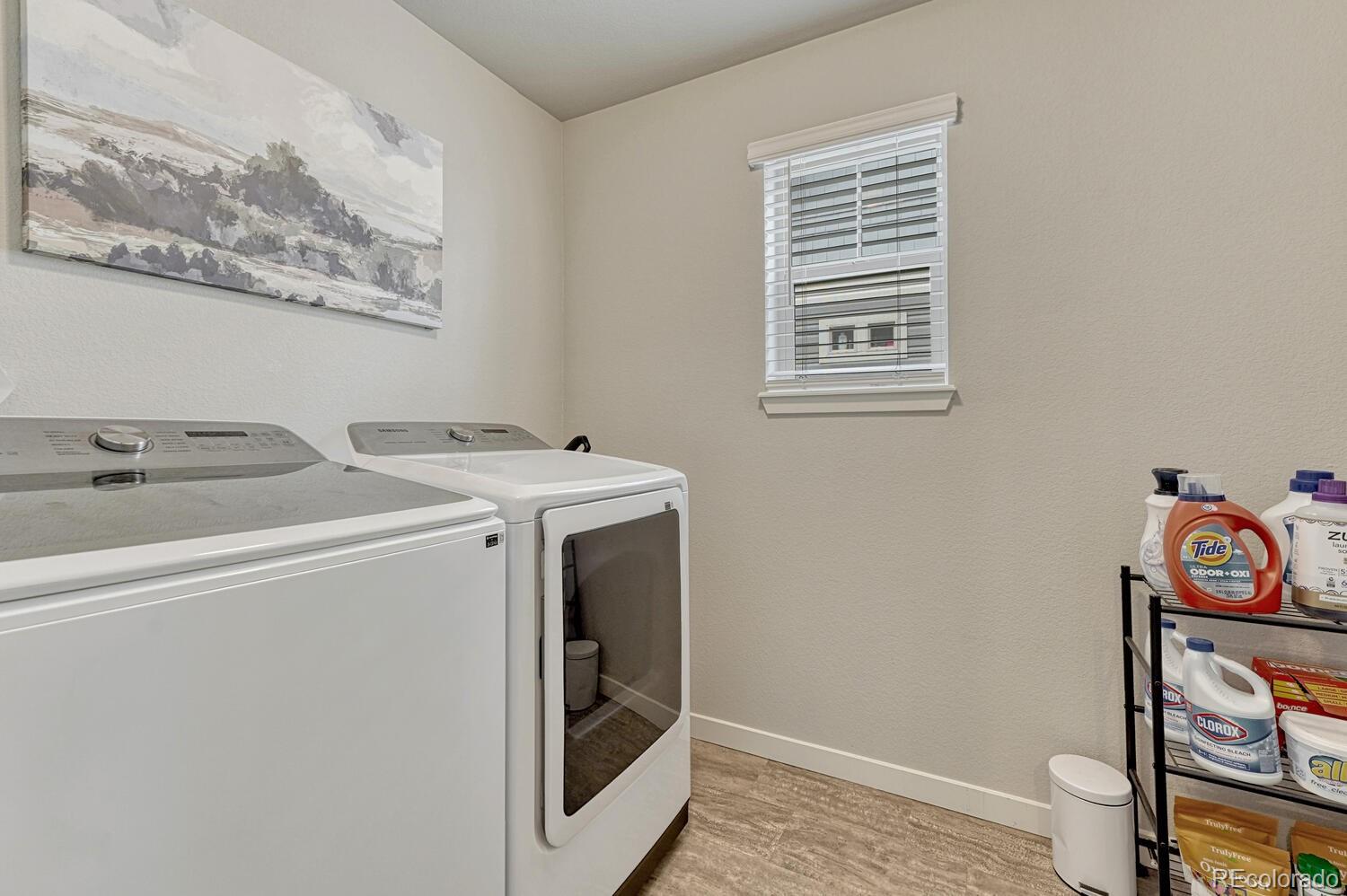 6286 Kildare Drive Colorado Springs CO 80927