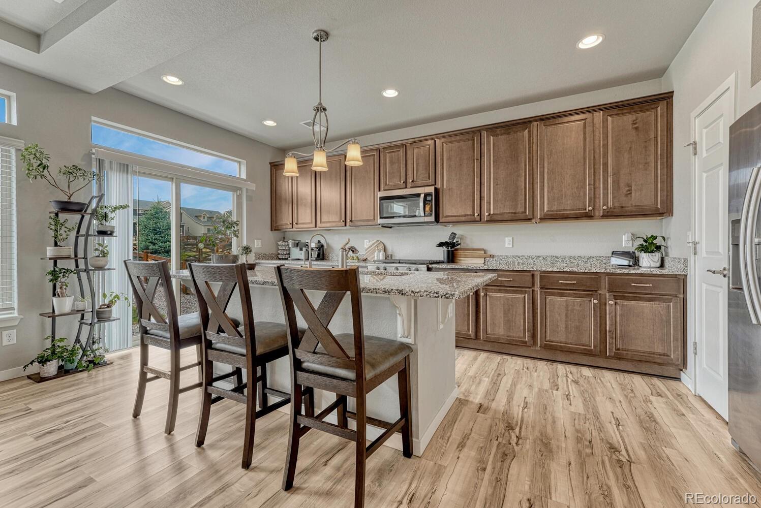 6286 Kildare Drive Colorado Springs CO 80927