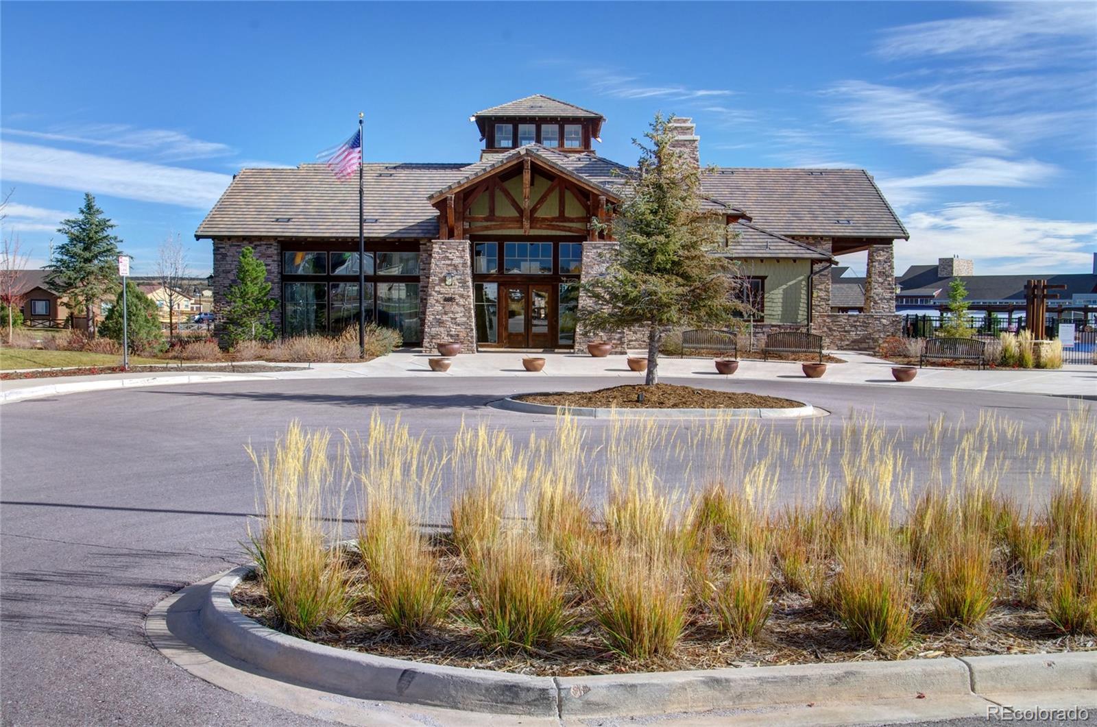 6286 Kildare Drive Colorado Springs CO 80927