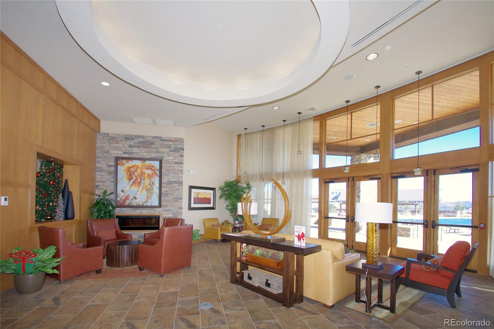 6286 Kildare Drive Colorado Springs CO 80927