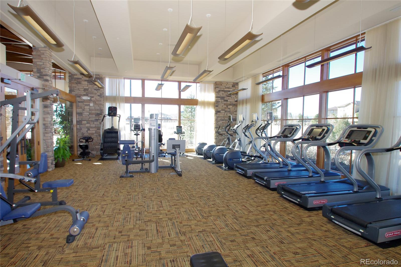 6286 Kildare Drive Colorado Springs CO 80927