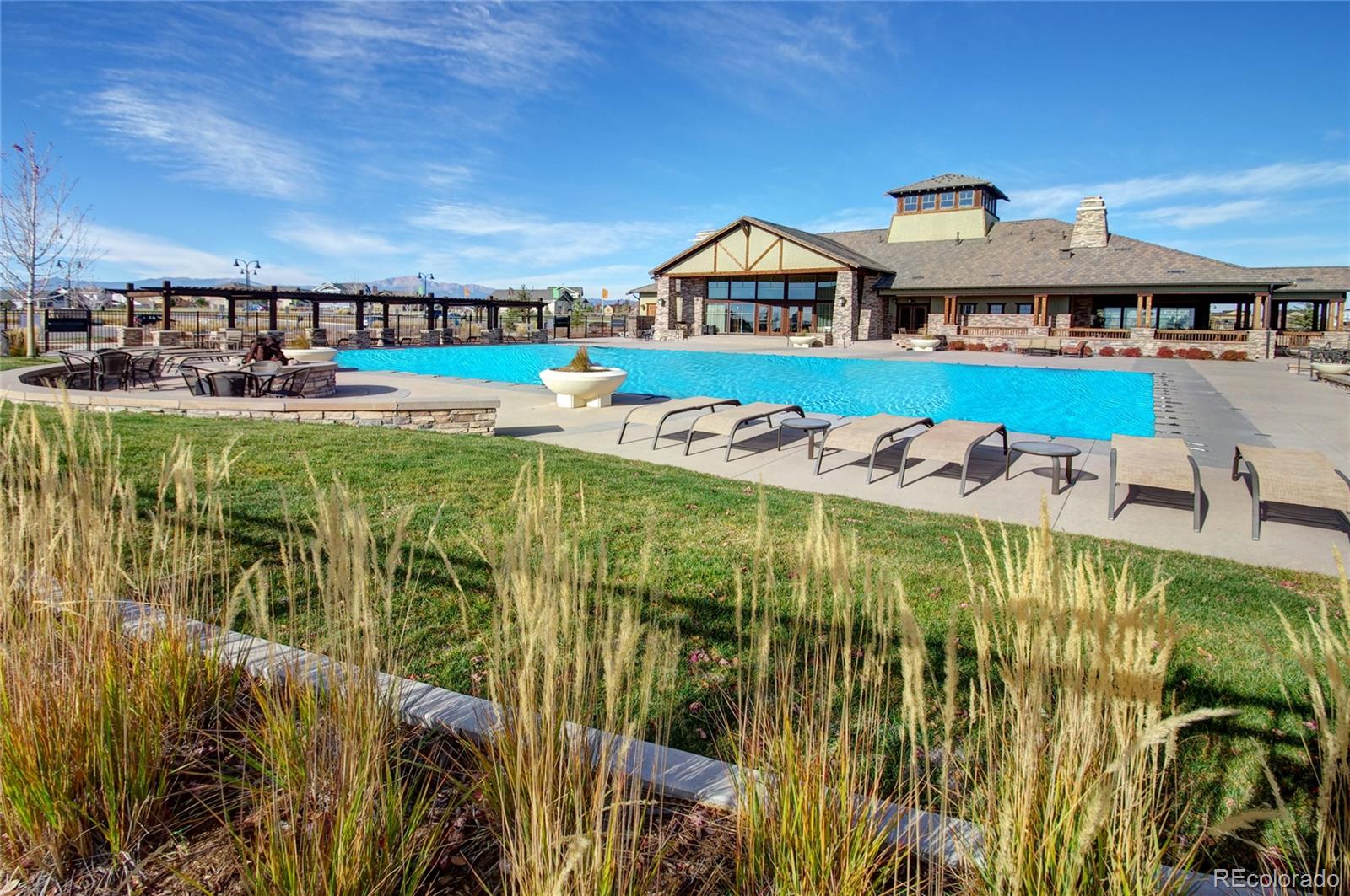 6286 Kildare Drive Colorado Springs CO 80927