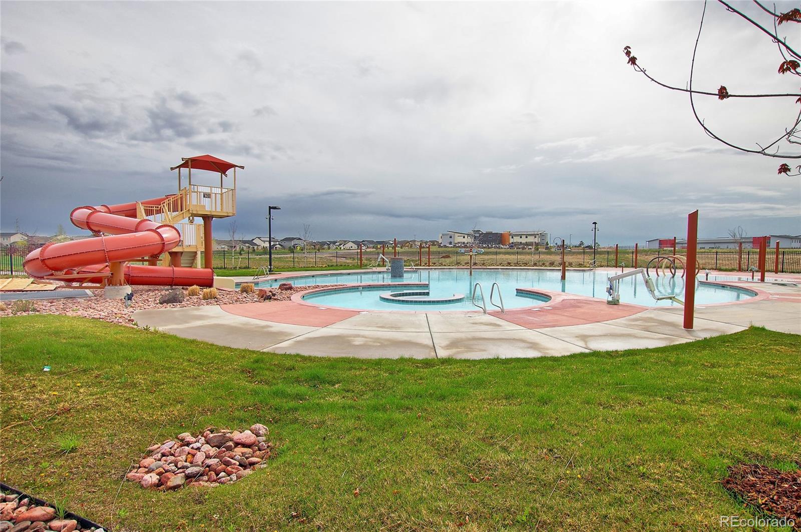 6286 Kildare Drive Colorado Springs CO 80927