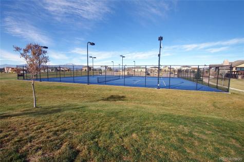 6286 Kildare Drive Colorado Springs CO 80927
