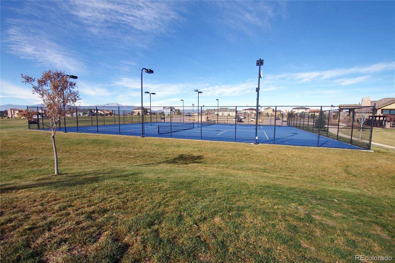 6286 Kildare Drive Colorado Springs CO 80927