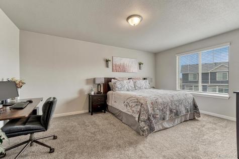 6286 Kildare Drive Colorado Springs CO 80927