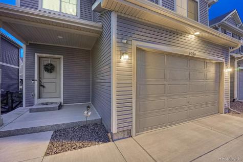 6286 Kildare Drive Colorado Springs CO 80927