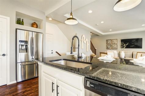 6374 Moate Lane Colorado Springs CO 80927