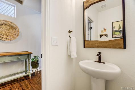 6374 Moate Lane Colorado Springs CO 80927