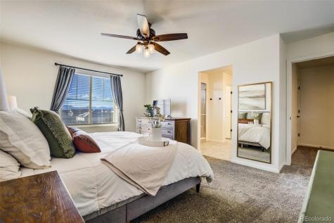 6374 Moate Lane Colorado Springs CO 80927