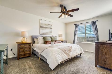 6374 Moate Lane Colorado Springs CO 80927