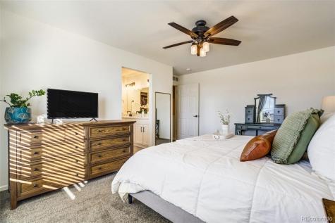 6374 Moate Lane Colorado Springs CO 80927