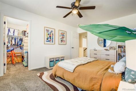 6374 Moate Lane Colorado Springs CO 80927