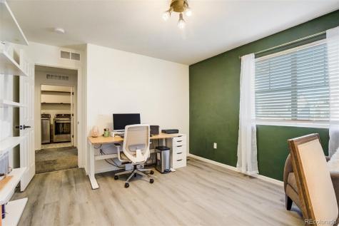 6374 Moate Lane Colorado Springs CO 80927