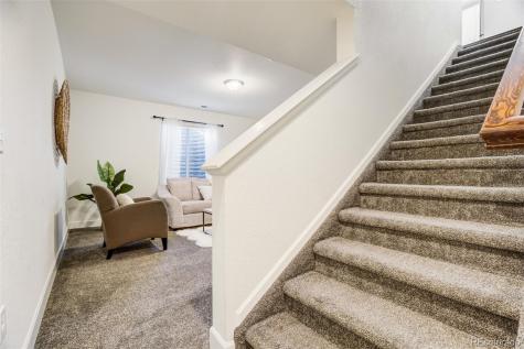 6374 Moate Lane Colorado Springs CO 80927