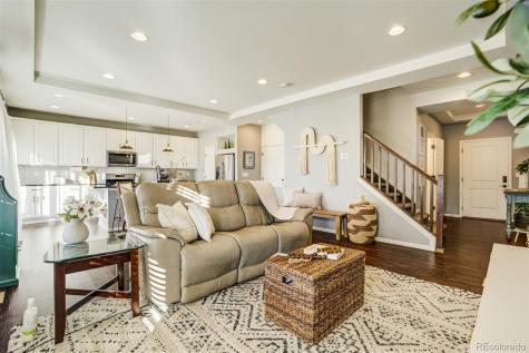 6374 Moate Lane Colorado Springs CO 80927