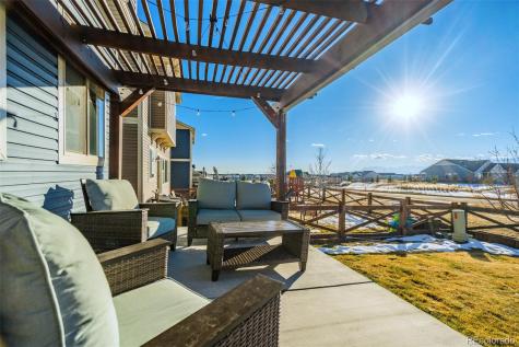 6374 Moate Lane Colorado Springs CO 80927