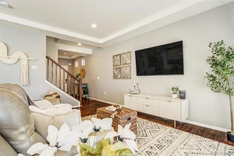 6374 Moate Lane Colorado Springs CO 80927