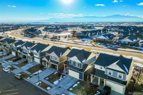 6374 Moate Lane Colorado Springs CO 80927