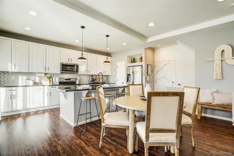 6374 Moate Lane Colorado Springs CO 80927