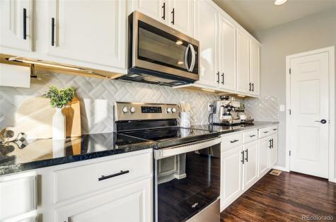 6374 Moate Lane Colorado Springs CO 80927