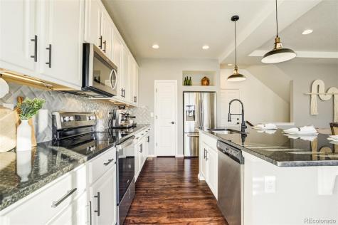 6374 Moate Lane Colorado Springs CO 80927