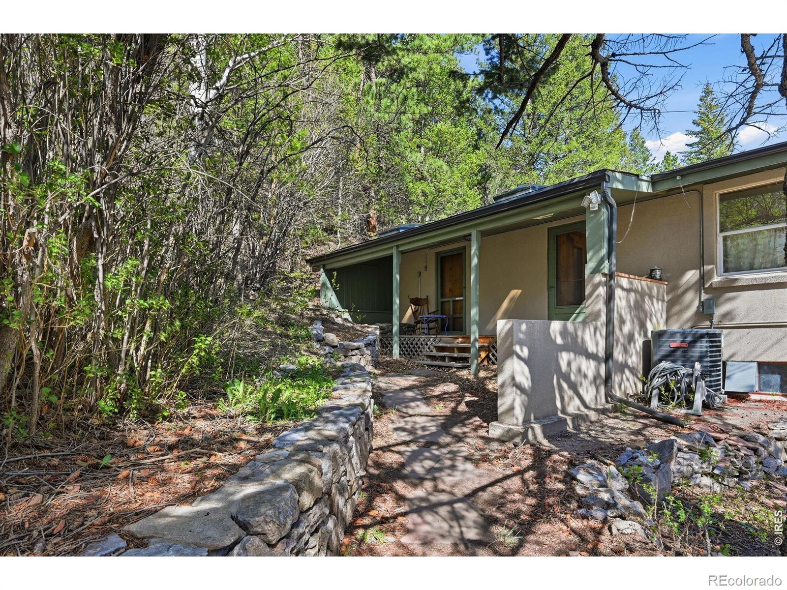 29070 Highway 72 Golden CO 80403