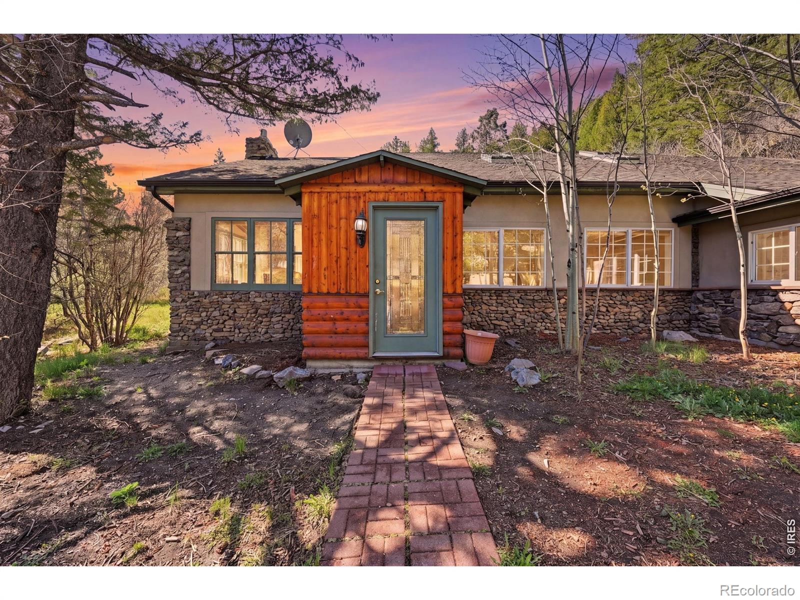 29070 Highway 72 Golden CO 80403