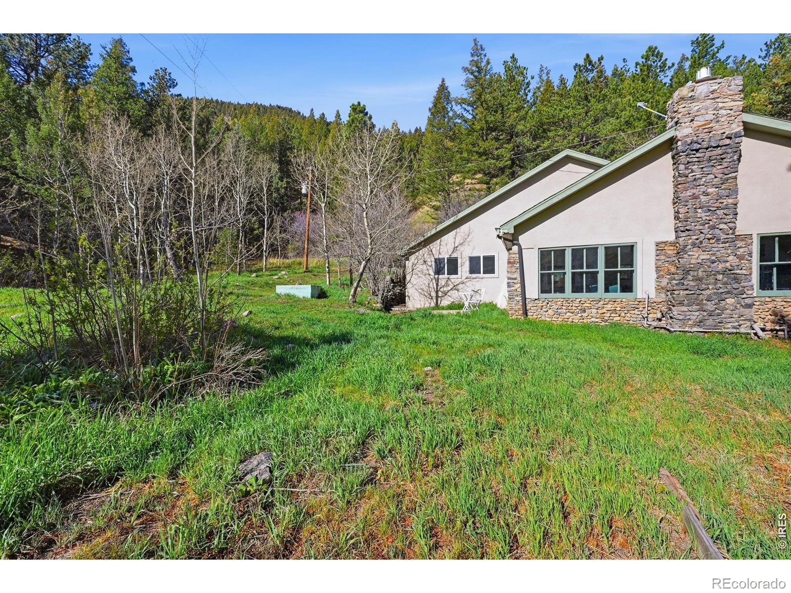 29070 Highway 72 Golden CO 80403