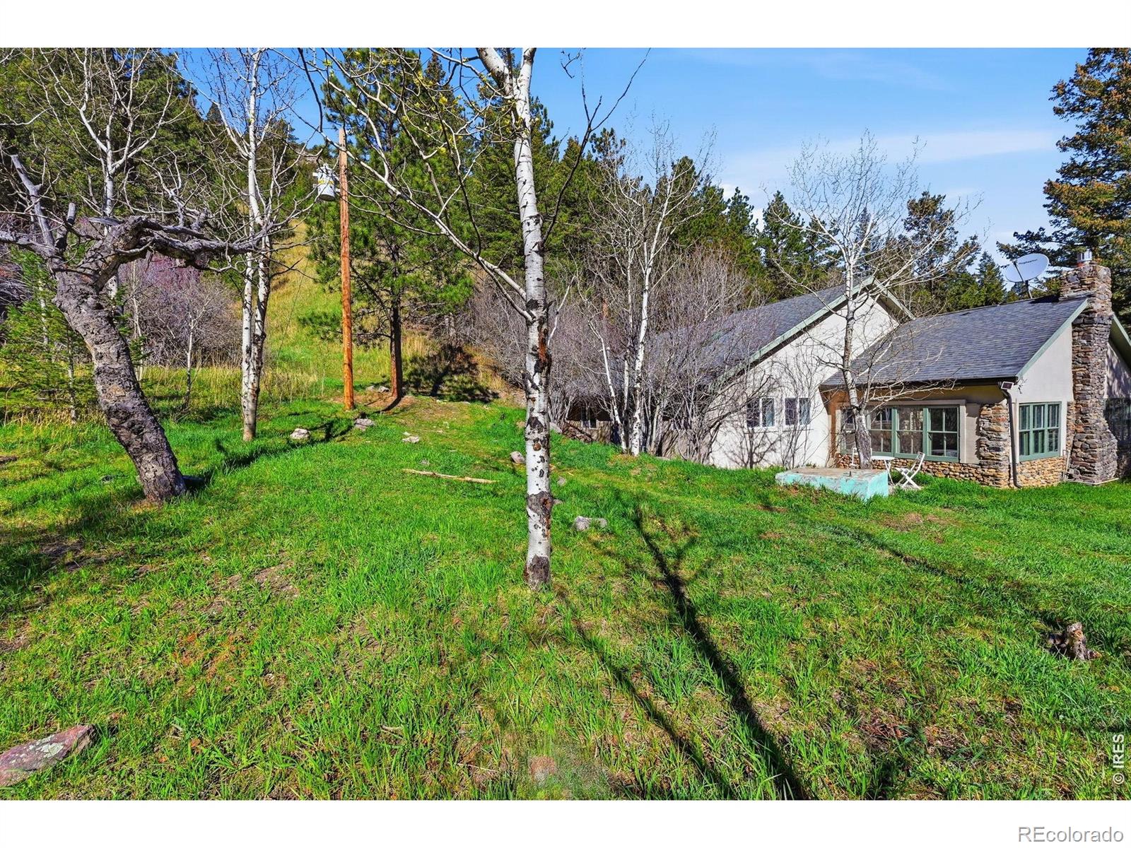 29070 Highway 72 Golden CO 80403