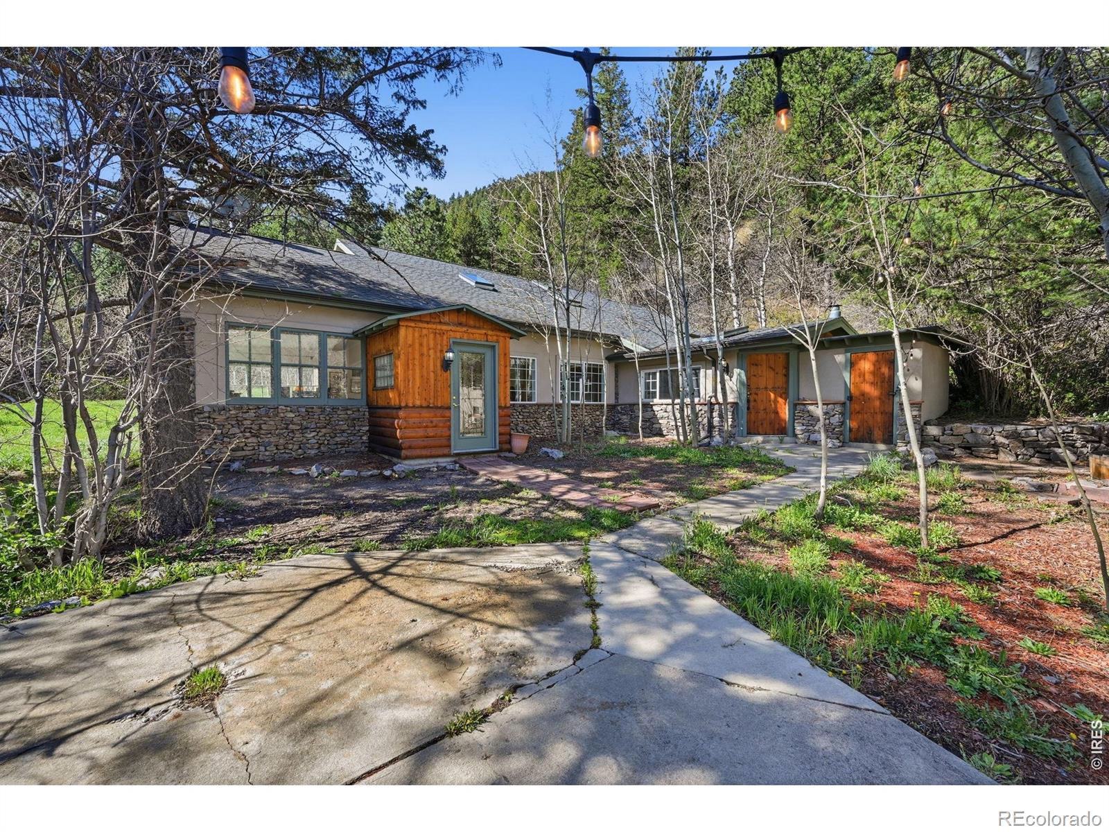 29070 Highway 72 Golden CO 80403
