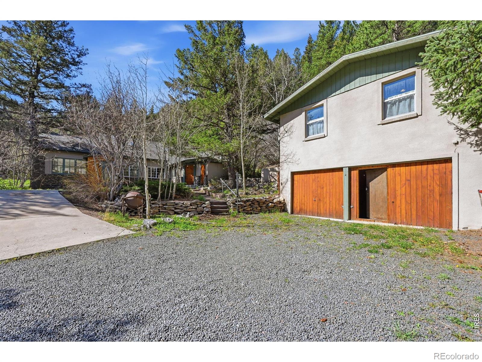 29070 Highway 72 Golden CO 80403