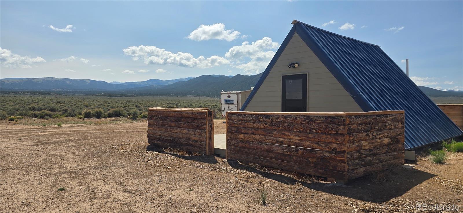 Lot 101 Macarthur Road Fort Garland CO 81133