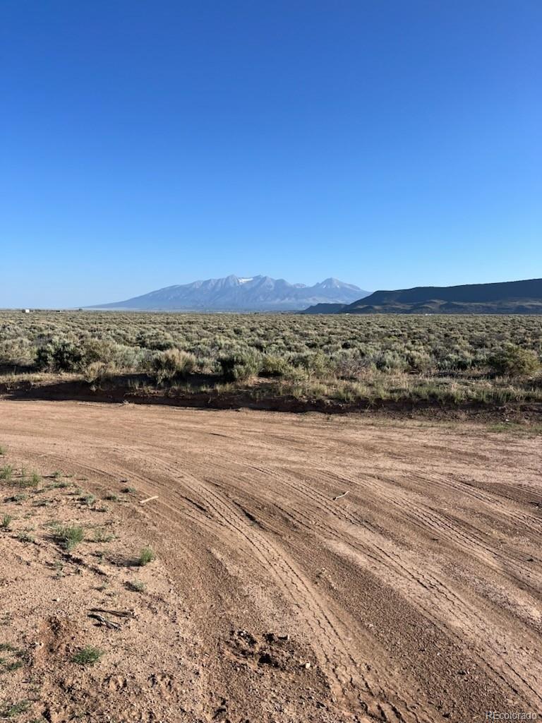 Lot 101 Macarthur Road Fort Garland CO 81133