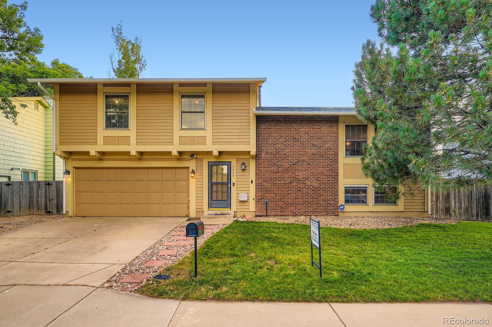 4049 S Nucla Way Aurora CO 80013