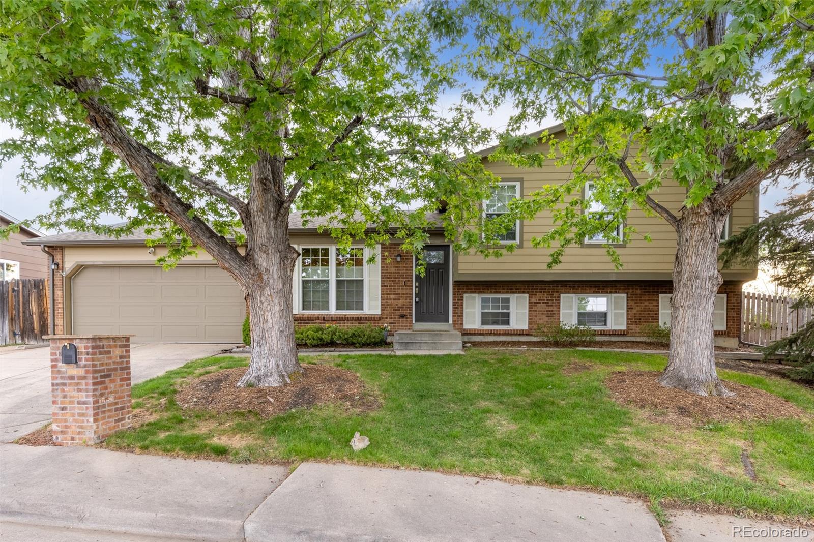 1137 Maple Circle Broomfield CO 80020