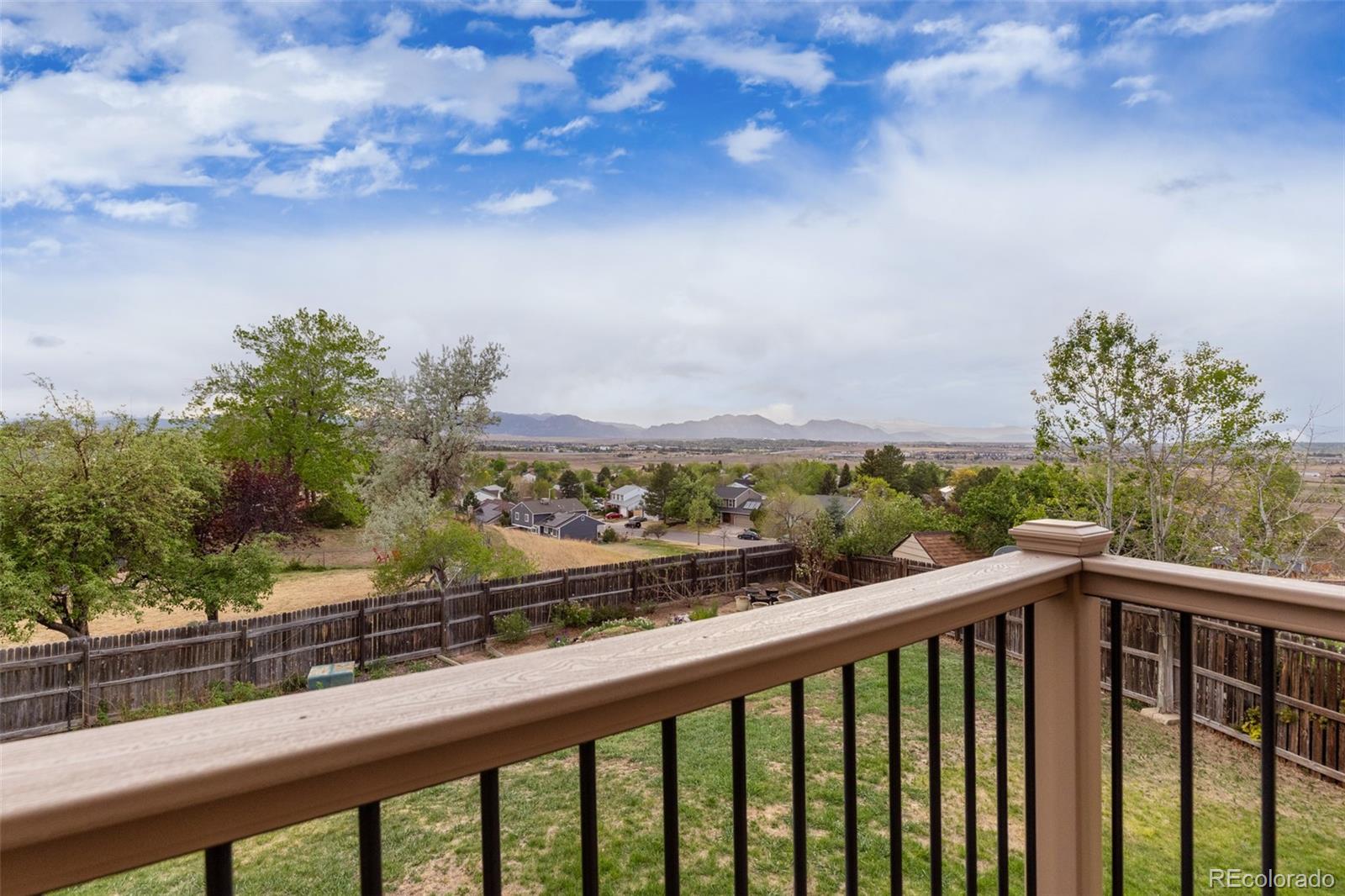1137 Maple Circle Broomfield CO 80020