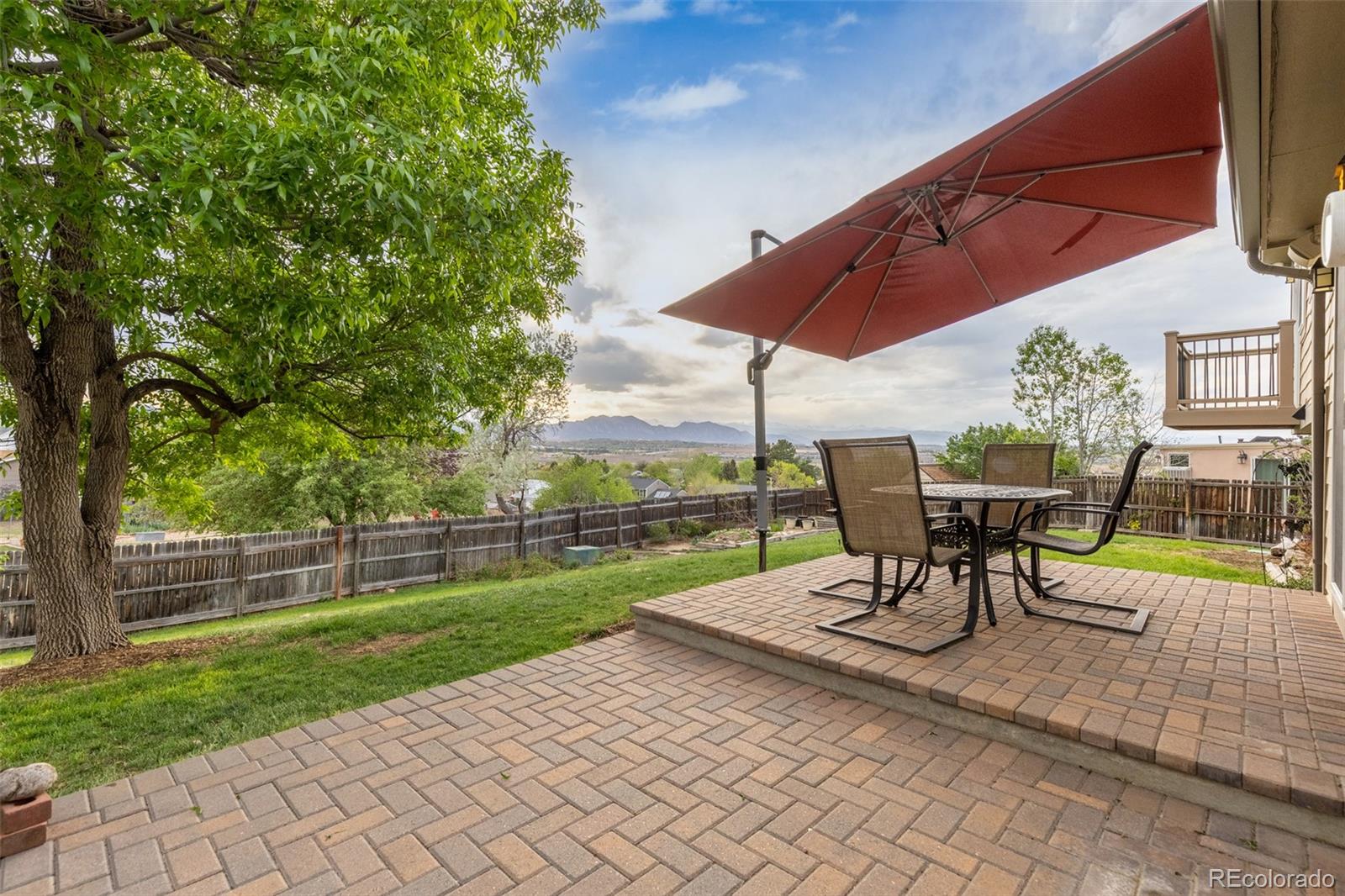1137 Maple Circle Broomfield CO 80020