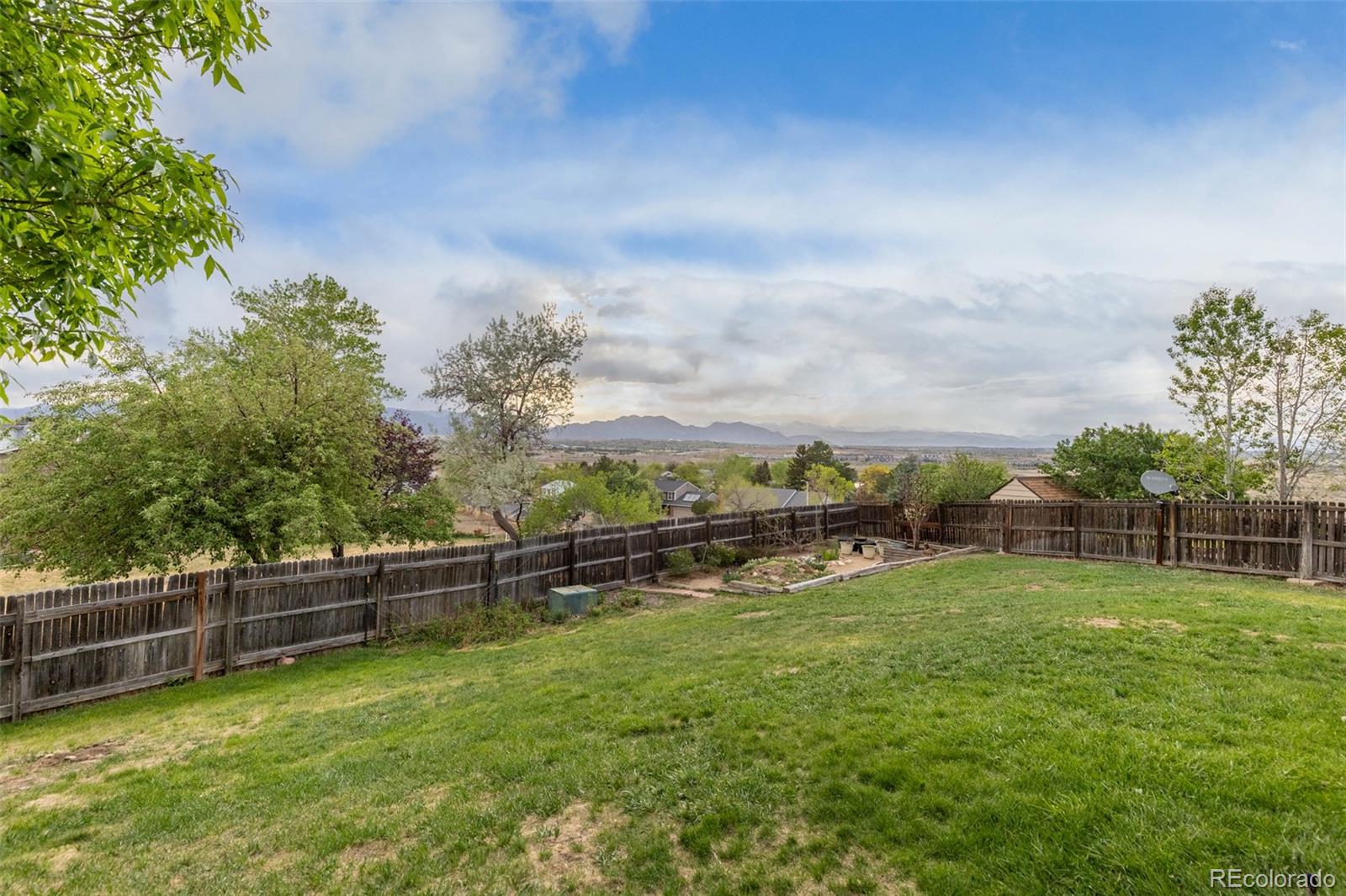 1137 Maple Circle Broomfield CO 80020