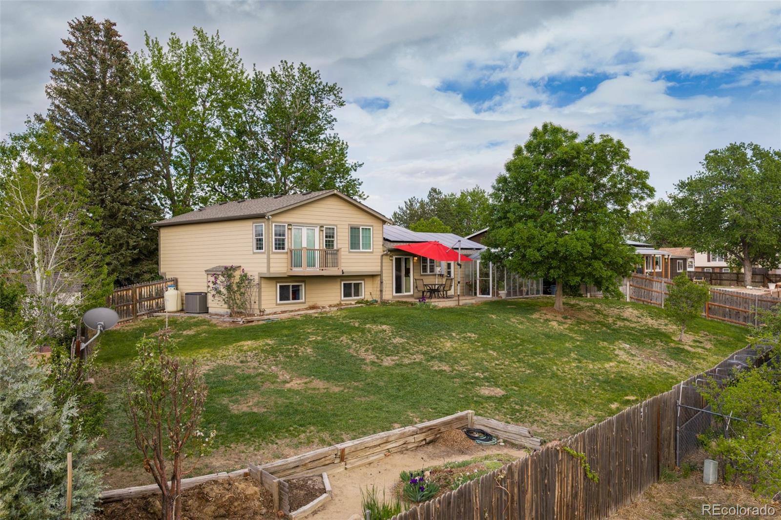 1137 Maple Circle Broomfield CO 80020