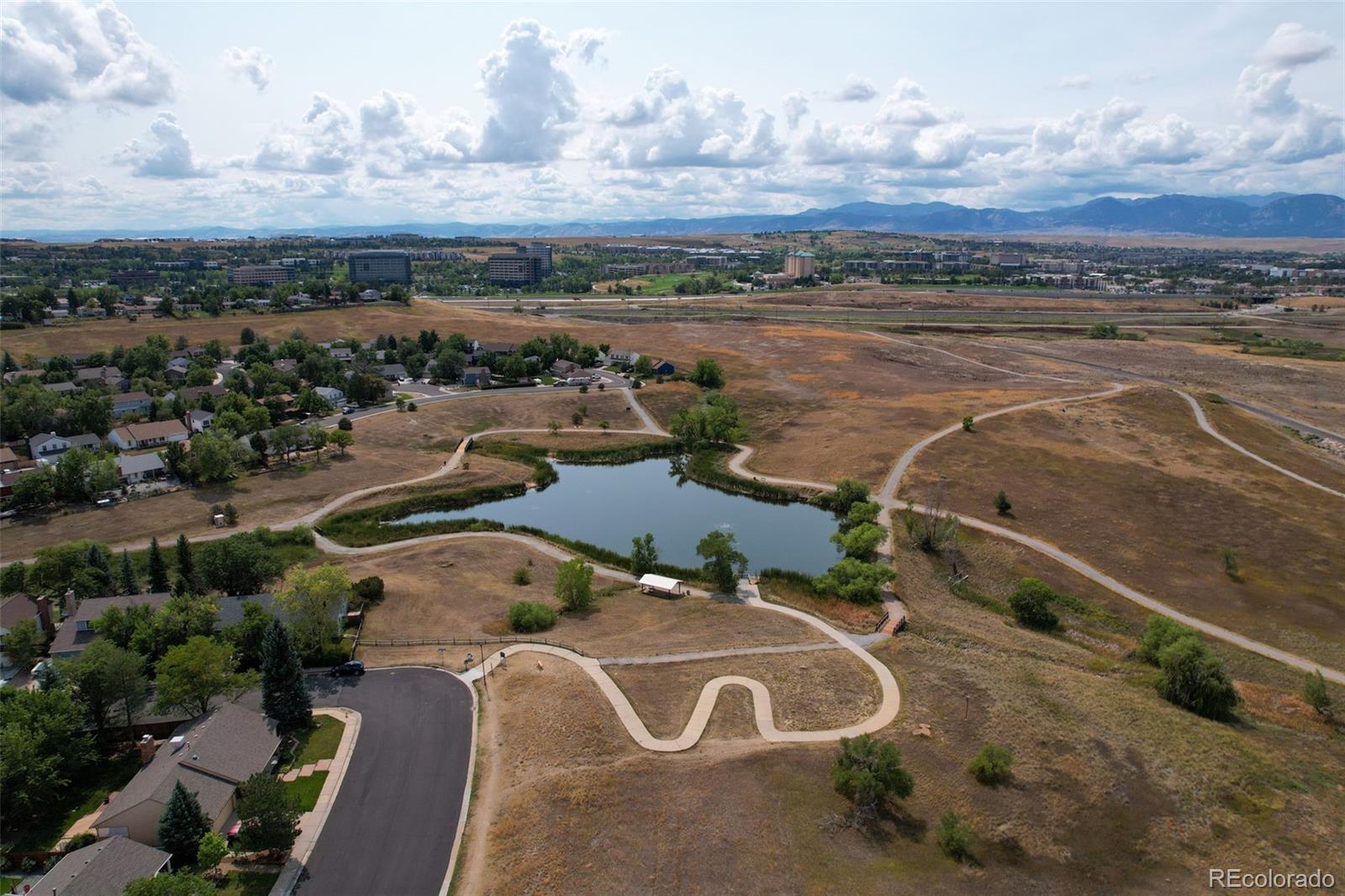 1137 Maple Circle Broomfield CO 80020