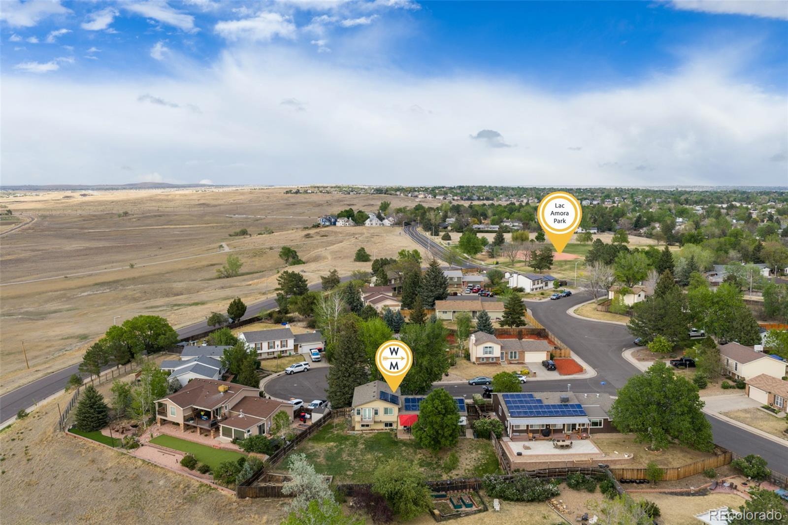 1137 Maple Circle Broomfield CO 80020