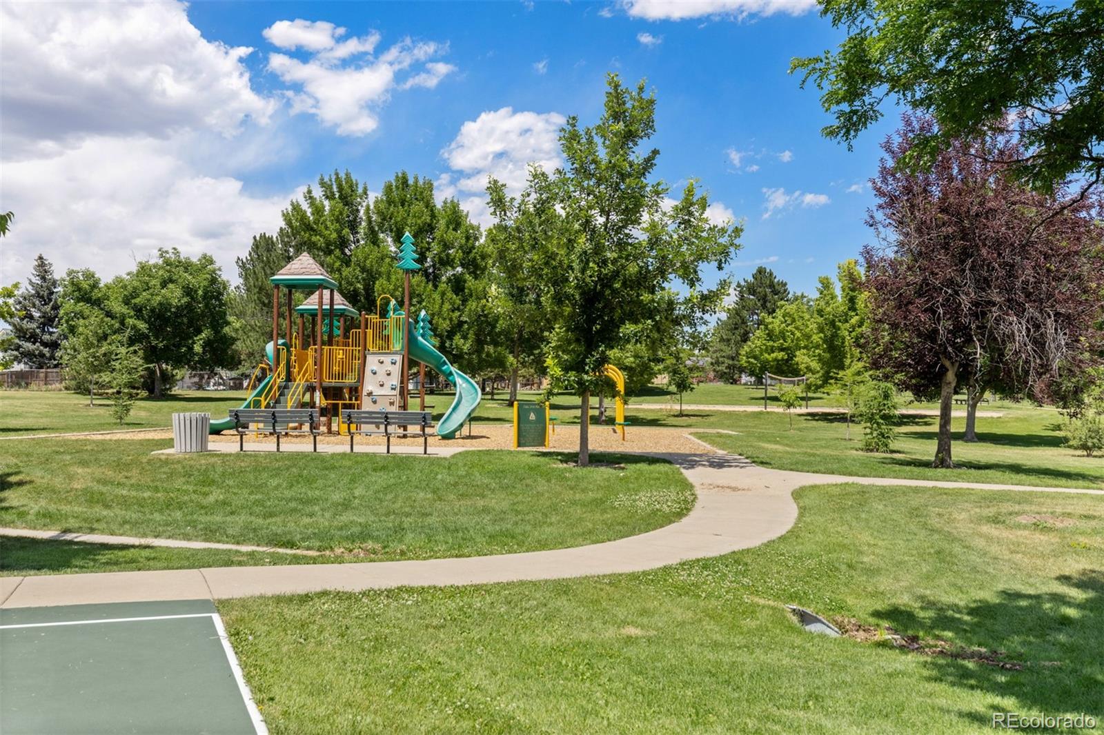 1137 Maple Circle Broomfield CO 80020